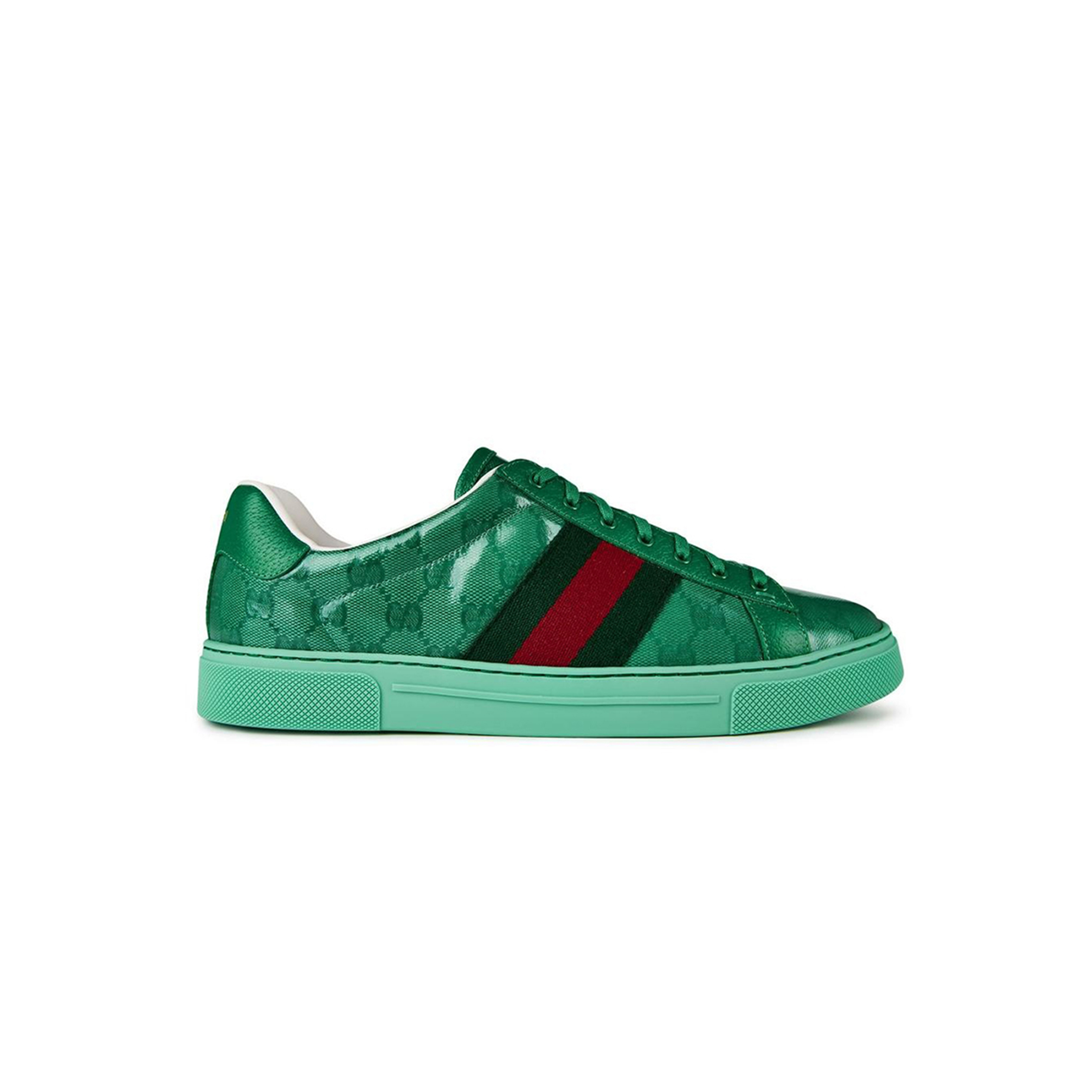 G*u*i crystal ace trainers 760775